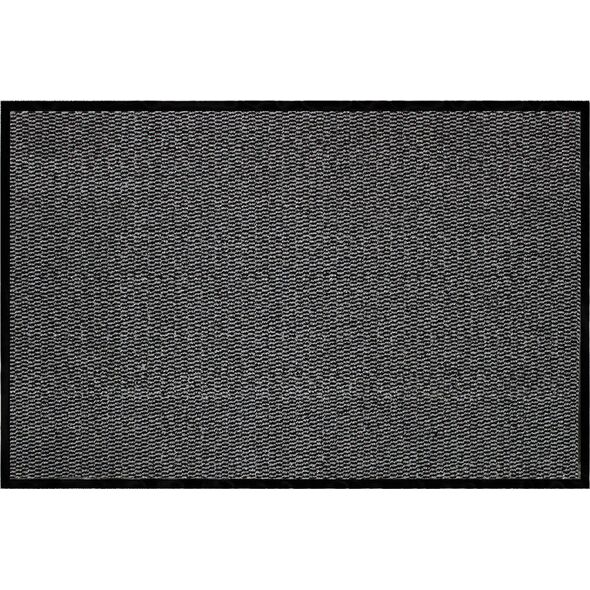 Douceur d`Interieur Ορθογώνιο πατάκι, αντισκόνη, JULIUS 14251801 3574390000000
