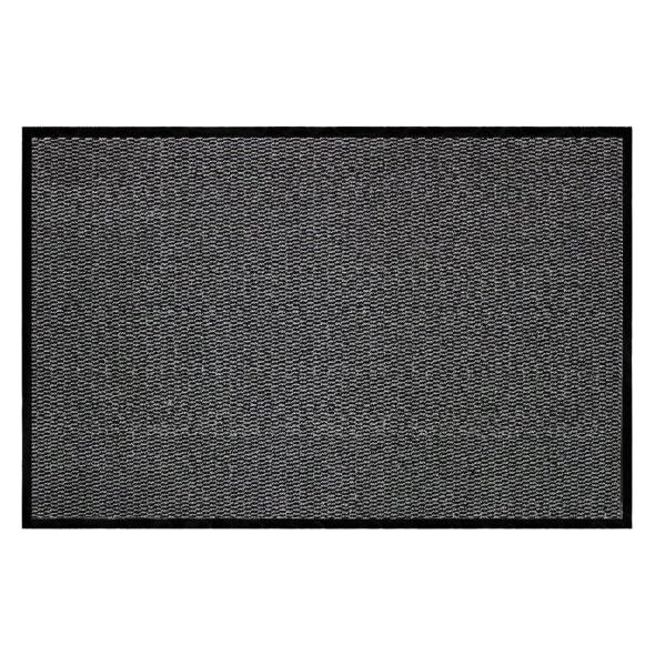 Douceur d`Interieur Ορθογώνιο πατάκι, αντισκόνη, JULIUS 14251801 3574390000000