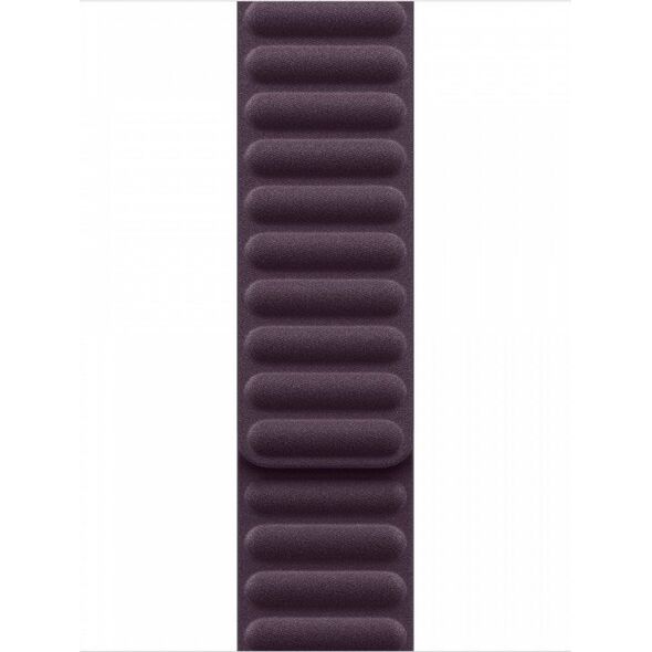 Apple APPLE 42mm Blackberry Magnetic Link - M/L