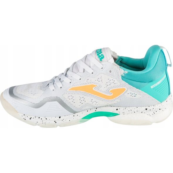 Joma B.Breston Lady 2532 BBRESLS2532 białe 37