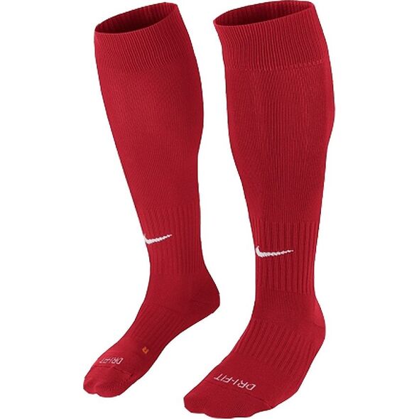 Nike Getry piłkarskie Cush OTC czerwone r. 30-34 (SX5728 648)