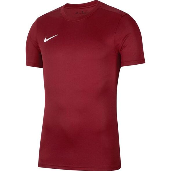 Nike Nike JR Dry Park VII t-shirt 677 : Rozmiar - 164 cm (BV6741-677) - 21736_188865
