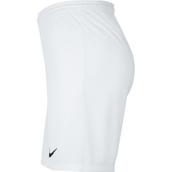 Nike Spodenki męskie Park III białe r. S (BV6855 100)