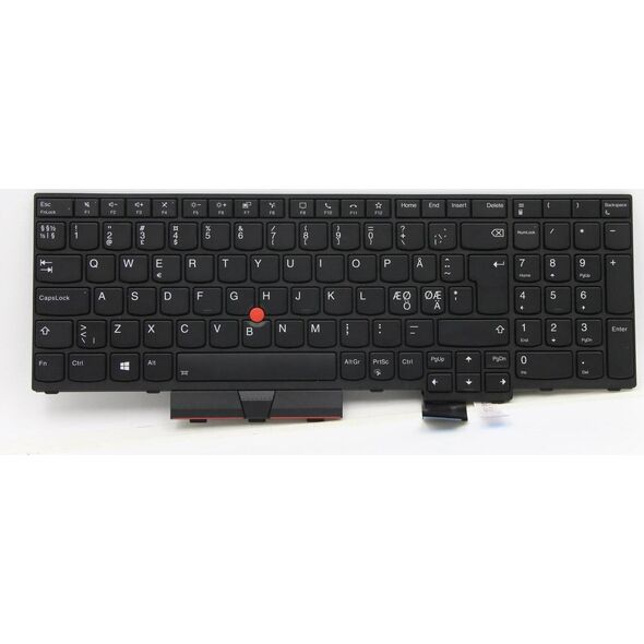 Lenovo FRU CS20 P Keyboard Num BL