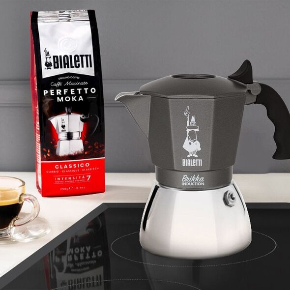 Kawiarka Bialetti Bialetti 4 filiżanki (0007317)