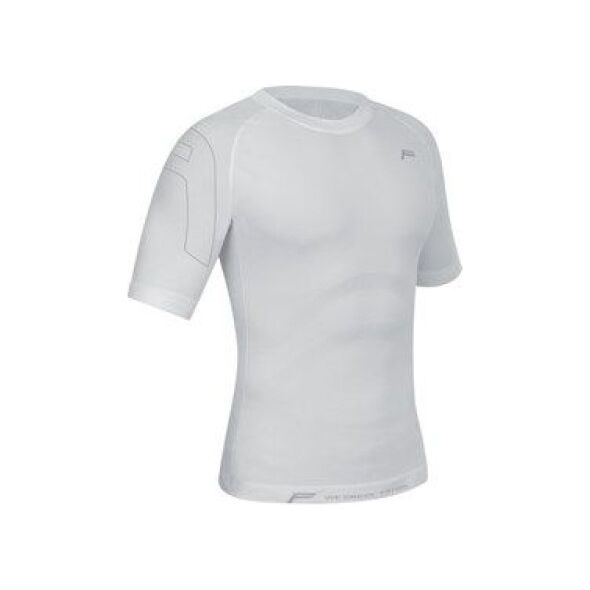 Fuse Koszulka męska Megalight 200 T-Shirt biała r. XXL (FSE-12-1200-8-4-0001)