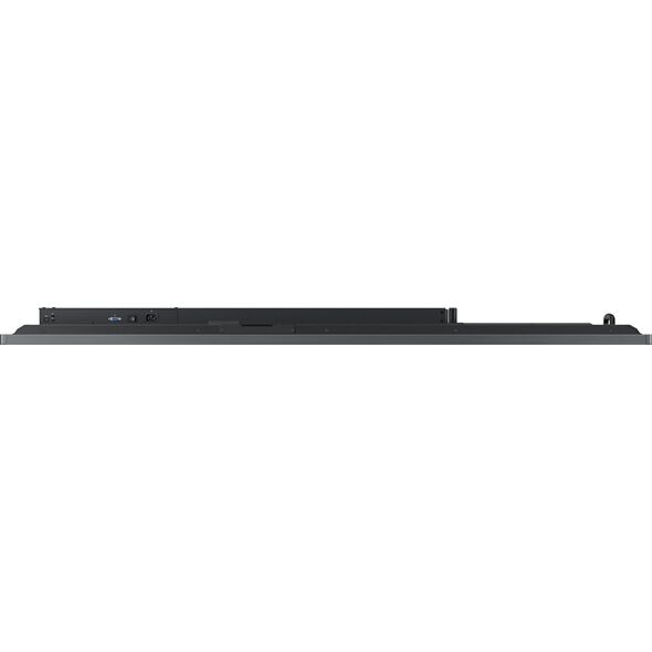 System interaktywny Samsung Samsung Interactive Display WA86D - 218 cm (86") Diagonalklasse WAD Series LCD-Display mit LED-Hintergrundbeleuchtung - Bildung / Geschaftswesen - mit interaktives Whiteboard integriert, Touchscreen (Multitouch) - Android - 4K