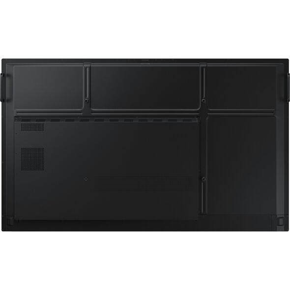 System interaktywny Samsung Samsung Interactive Display WA86D - 218 cm (86") Diagonalklasse WAD Series LCD-Display mit LED-Hintergrundbeleuchtung - Bildung / Geschaftswesen - mit interaktives Whiteboard integriert, Touchscreen (Multitouch) - Android - 4K