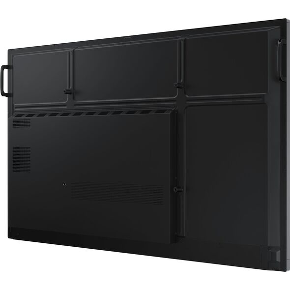 System interaktywny Samsung Samsung Interactive Display WA86D - 218 cm (86") Diagonalklasse WAD Series LCD-Display mit LED-Hintergrundbeleuchtung - Bildung / Geschaftswesen - mit interaktives Whiteboard integriert, Touchscreen (Multitouch) - Android - 4K