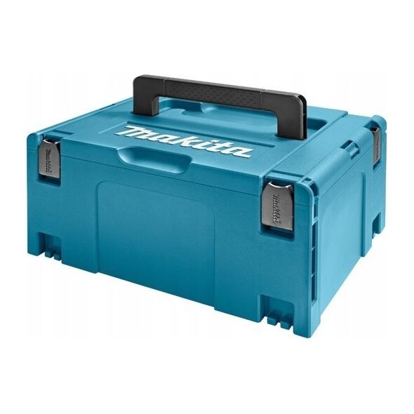 Wiertarka Makita Accum. impact driver 18V 2x5.0Ah, BL, 180Nm, Makita