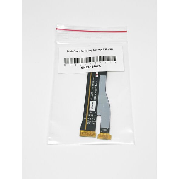 Samsung A528 A52s 5G Κύριο ευέλικτο 14215245 5715063095355