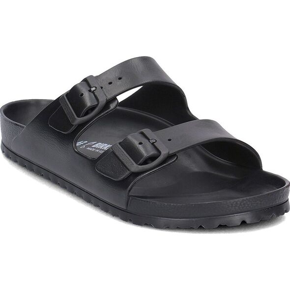 Birkenstock Birkenstock Arizona - Klapki Męskie - 0129421 45