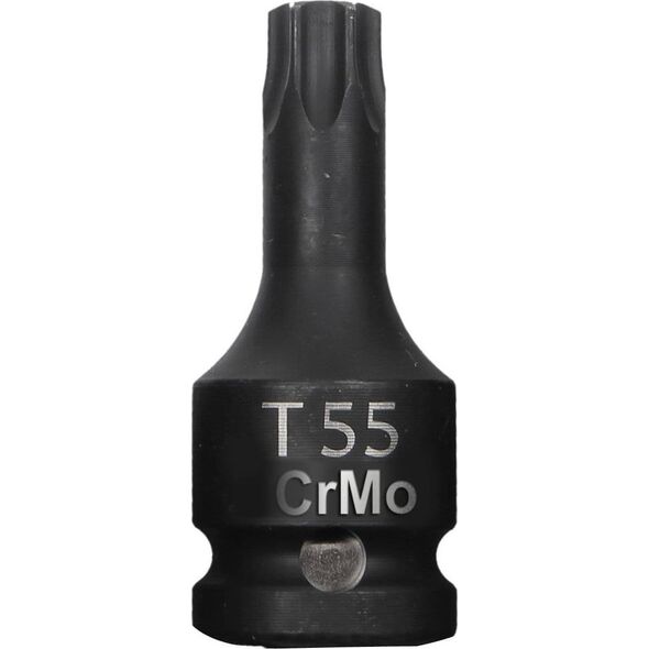 Pro-Line BITONASADKA UDAROWA 1/2" TORX T45, L=78MM PROLINE ZAWIESZKA