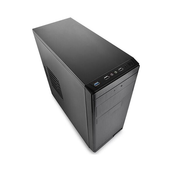 Obudowa Deepcool Wave V2 (DP-MATX-DPWAVE2)