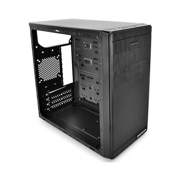 Obudowa Deepcool Wave V2 (DP-MATX-DPWAVE2)