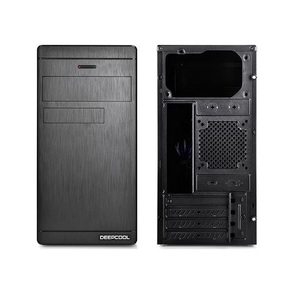 Obudowa Deepcool Wave V2 (DP-MATX-DPWAVE2)