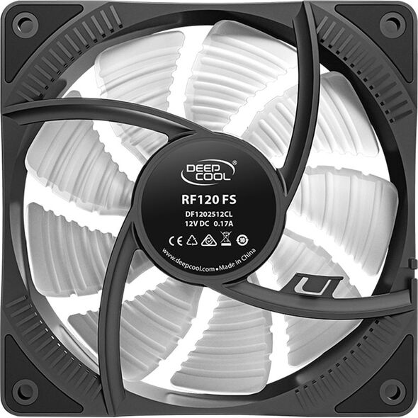 Wentylator Deepcool RF120 FS (DP-FLED3-RF120-FS)