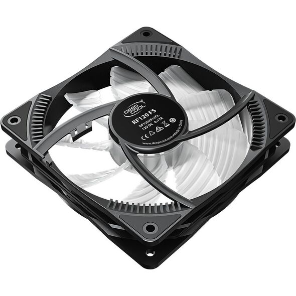 Wentylator Deepcool RF120 FS (DP-FLED3-RF120-FS)