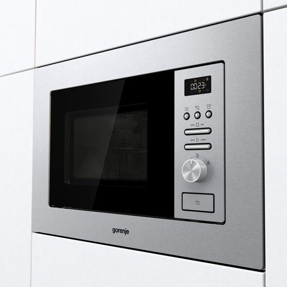 Kuchenka mikrofalowa Gorenje BM201AG1X