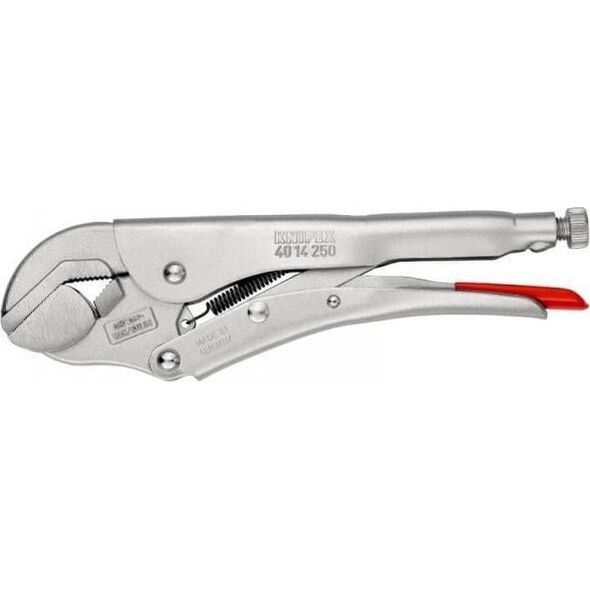 Knipex SZCZYPCE ZACISKOWE UNIWERSALNE 250MM