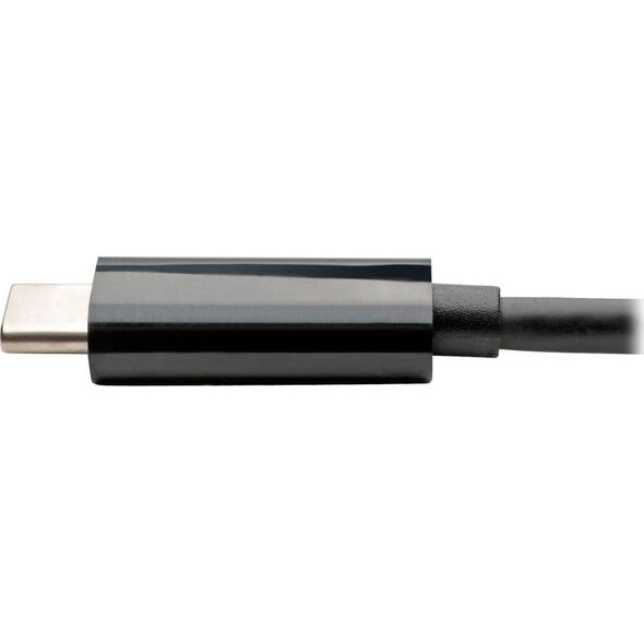 Stacja/replikator Thrustmaster USB-C (U444-06N-H4GUBC)