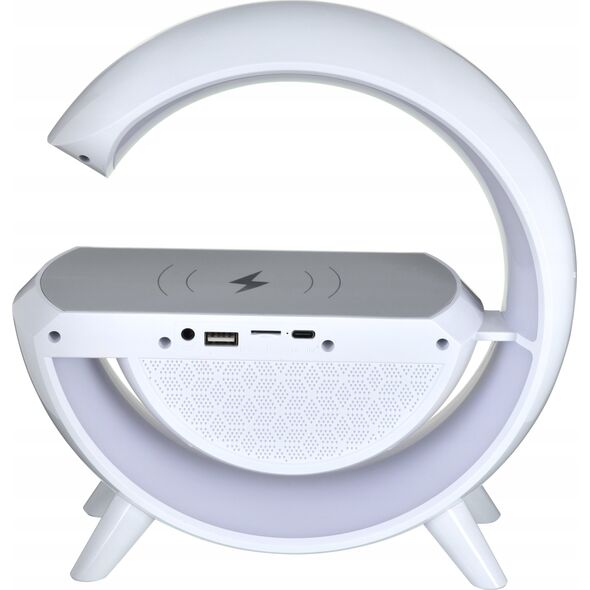 Lampa stołowa Activejet Lampka muzyczna LED Activejet AJE-SOLO RGB