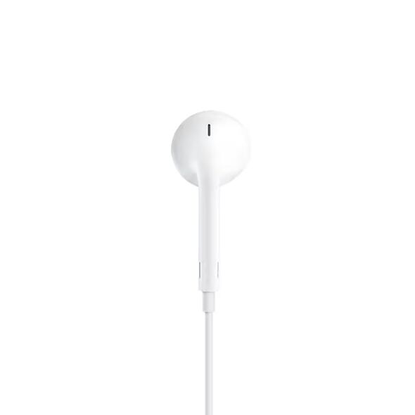 Apple Wired Headphones with Microphone and 3.5mm Jack - Apple A1472 (MNHF2ZM/A) - White (Blister Packing) 0190198107077 έως 12 άτοκες Δόσεις