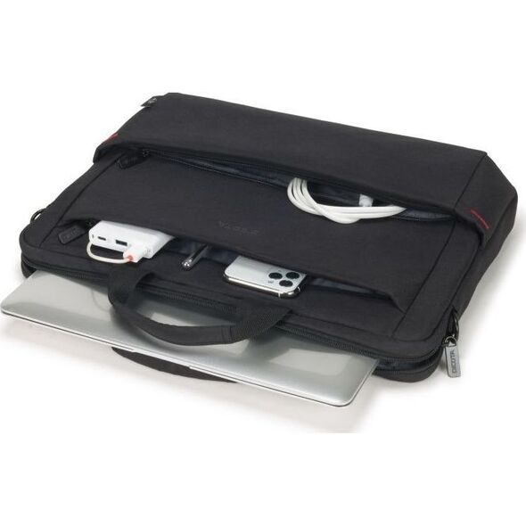 Torba Dicota Eco Slim Plus Base 15.6" (D31838-RPET)