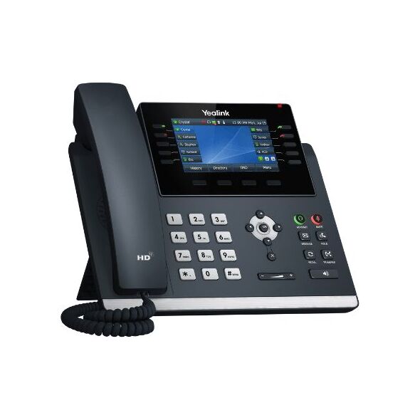 Telefon Yealink T46U