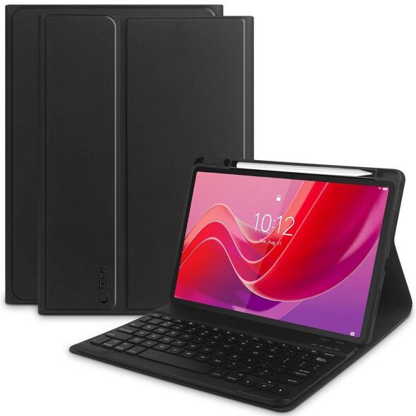 Case LENOVO TAB M11 Tech-Protect SC Pen + Keyboard black 5906203691753