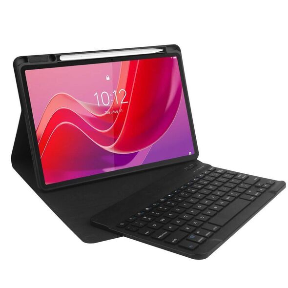 Case LENOVO TAB M11 Tech-Protect SC Pen + Keyboard black 5906203691753