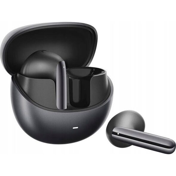 Słuchawki QCY Bezprzewodowe słuchawki douszne TWS QCY AilyBuds Pro HT10 ANC Bluetooth 5.3 czarne