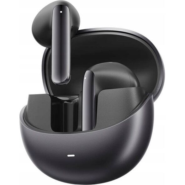 Słuchawki QCY Bezprzewodowe słuchawki douszne TWS QCY AilyBuds Pro HT10 ANC Bluetooth 5.3 czarne