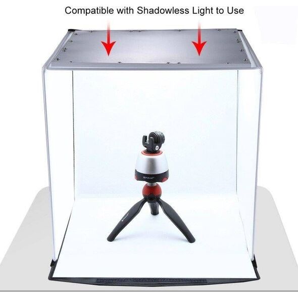 Puluz Namiot bezcieniowy Puluz 40cm