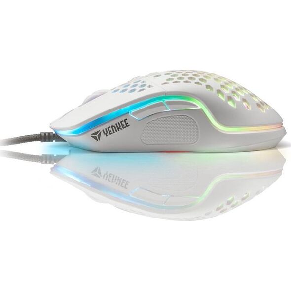 Mysz Yenkee YMS 3030WE Shotgun  (45015502)