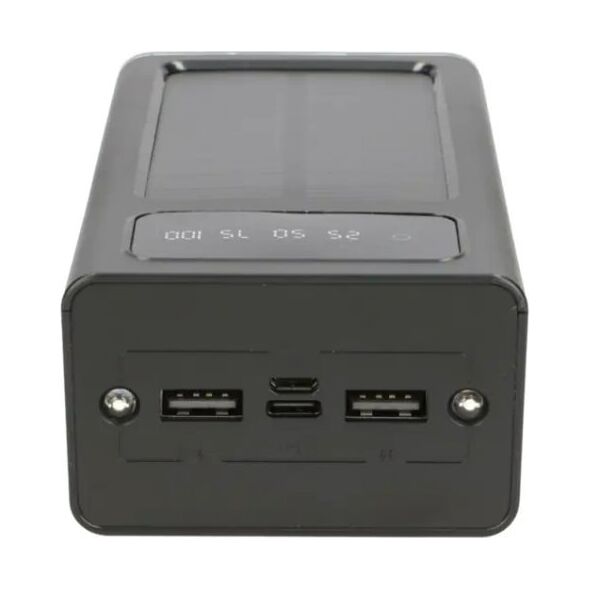 Powerbank ExtraLink EPB-093 30000mAh Czarny