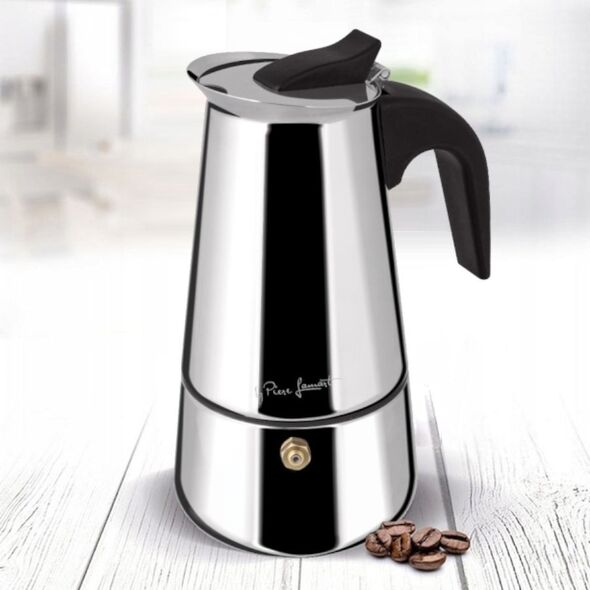 Kawiarka Lamart LT7077 MOKA KAWIARKA 300ML KAFFE