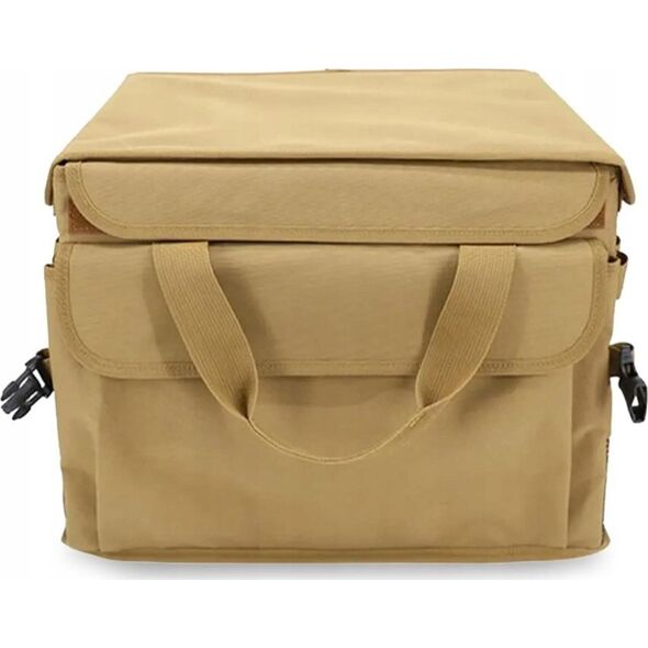 Offlander OFFLANDER UNIWERSALNA SKŁADANA TORBA ORGANIZER DO BAGAŻNIKA 75L