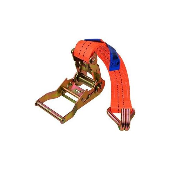 Geko Pas transportowy z grzechotką 2m/2T/35mm (40)