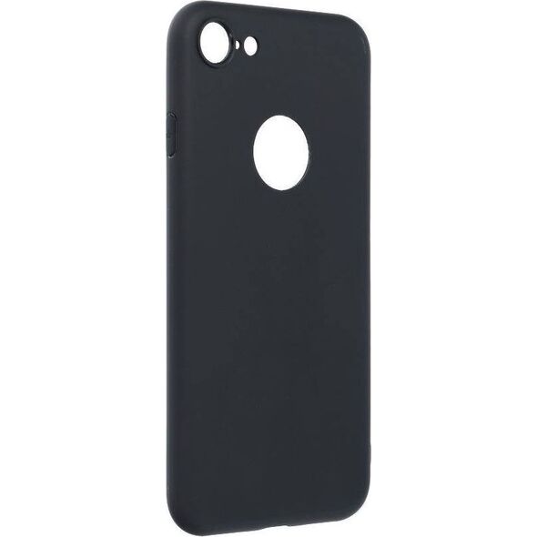 Partner Tele.com Futerał Forcell SOFT do IPHONE 7 czarny