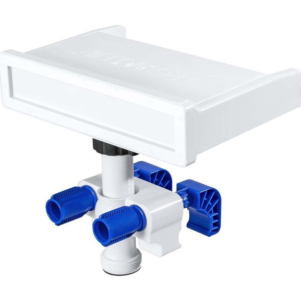 Bestway Wodospad do basenu z lampką LED Bestway 58619
