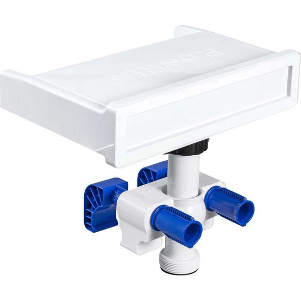 Bestway Wodospad do basenu z lampką LED Bestway 58619