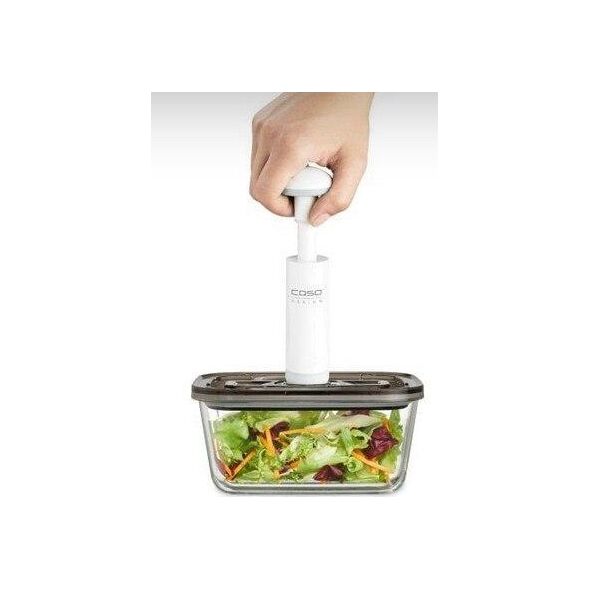 Caso CASO ZESTAW POJEMNIKÓW PRÓZNIOWYCH VACUBOXX ECO-SE