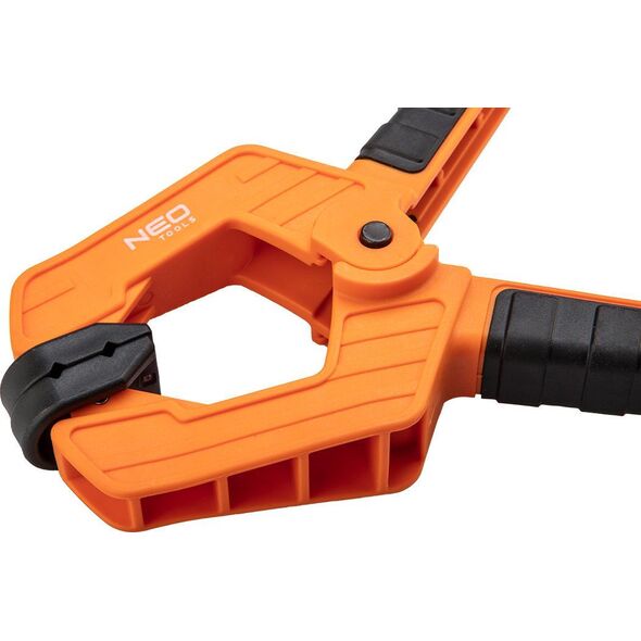 Neo Ścisk sprężynowy (Ścisk sprężynowy heavy duty 2"/50)