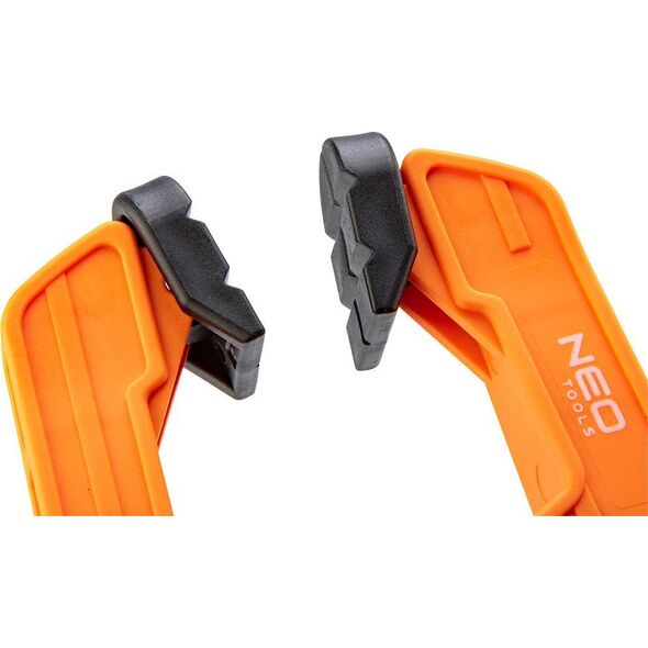 Neo Ścisk sprężynowy (Ścisk sprężynowy heavy duty 2"/50)