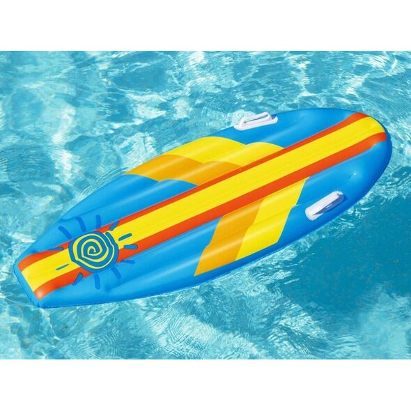 Bestway Bestway Deska Surf Rider Niebieska BESTWAY