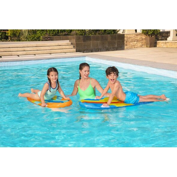 Bestway Bestway Deska Surf Rider Niebieska BESTWAY