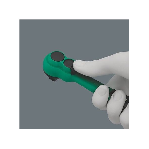 Zestaw narzędzi Wera GRZECHOTKA ZYKLOP COMFORT SB 13 3/8'' W ZEST. METRYCZ, 11CZ.
