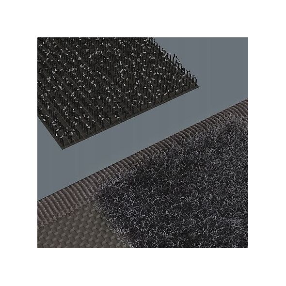 Zestaw narzędzi Wera GRZECHOTKA ZYKLOP COMFORT SB 13 3/8'' W ZEST. METRYCZ, 11CZ.