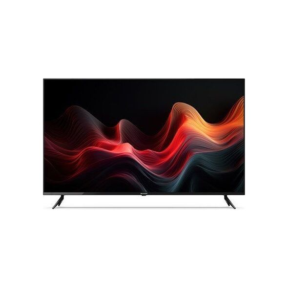 Telewizor Sharp Sharp 55GL4060E | 55 | Smart TV | 4k Ultra HD | Black